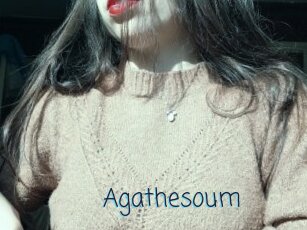 Agathesoum