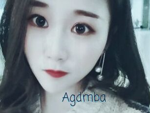 Agdmba