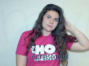 Agnescandii