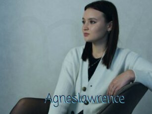 Agneslawrence