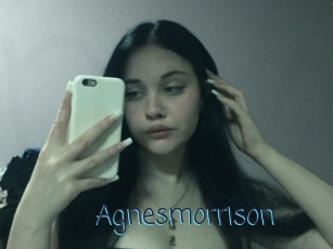 Agnesmorrison