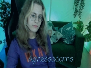 Agnessadams