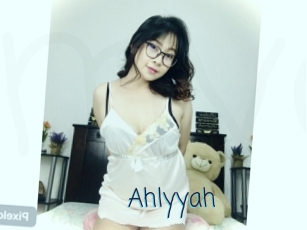ahlyyah My camgirls xxx