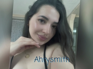 Ahrysmith