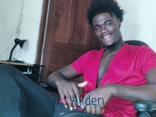 Aiiden