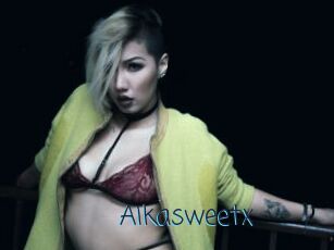 Aikasweetx