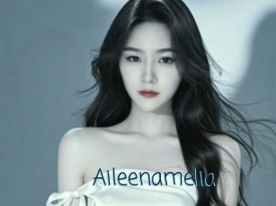 aileenamelia My camgirls xxx