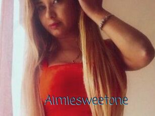 Aimiesweetone