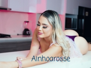 Ainhoarosse