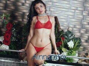 Ainnarafox