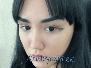 Ainsleyashfield