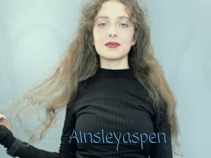 Ainsleyaspen