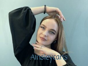 Ainsleycaris