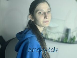 Ainsleydale