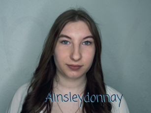 Ainsleydonnay