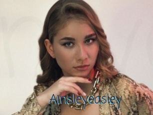 Ainsleyeasley