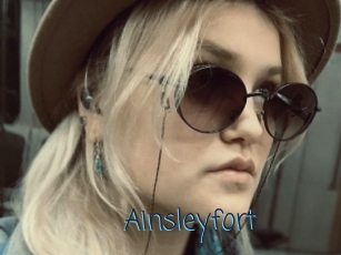 ainsleyfort My camgirls xxx