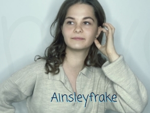 Ainsleyfrake