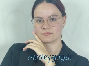 ainsleygingell My camgirls xxx
