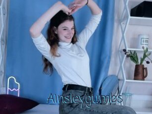 Ainsleygumbs