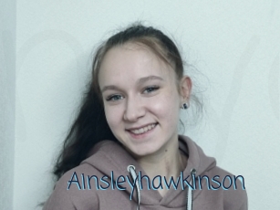 Ainsleyhawkinson