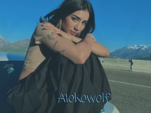 Aiokowolf