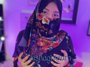 Aishaghulam