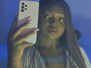 Aishagil