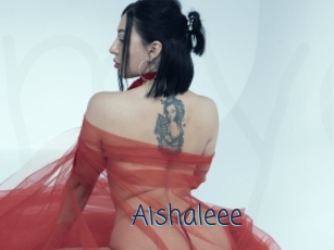 Aishaleee