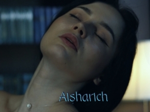 Aisharich