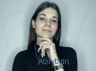 Aislybain
