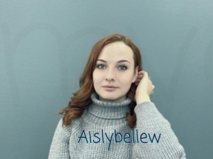 Aislybellew