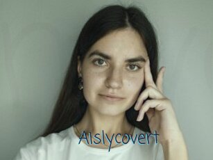 Aislycovert