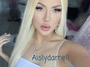 Aislydarnell