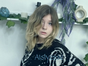 Aislyesse