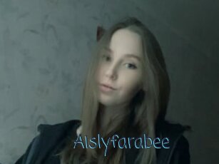 Aislyfarabee