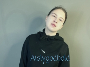 Aislygodbold