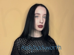 Aislyhackworth