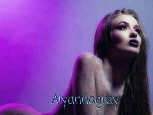 Aiyannagray