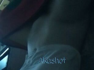 Akashot