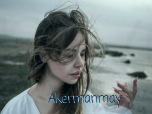 Akermanmay