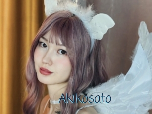 akikosato My camgirls xxx