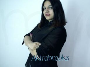 Akirabrooks
