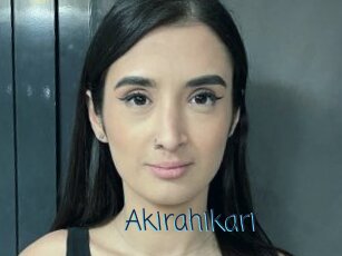 Akirahikari