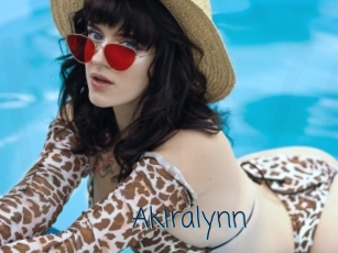 Akiralynn