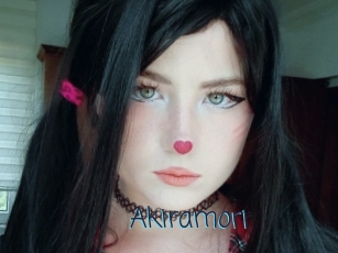akiramori My camgirls xxx