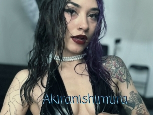 akiranishimura My camgirls xxx