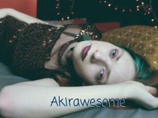 Akirawesome