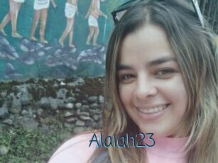 Alaiah23