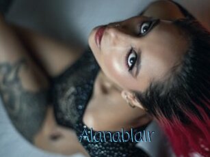 Alanablair